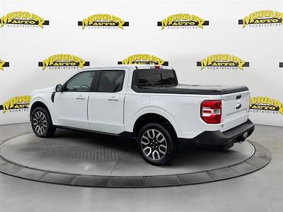 Used 2023 Ford Maverick Lariat SuperCrew Cab for sale #PRB02515 - photo 2