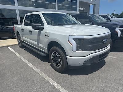 2023 Ford F-150 Lightning SuperCrew Cab AWD Pickup for sale #PWG48174A - photo 1