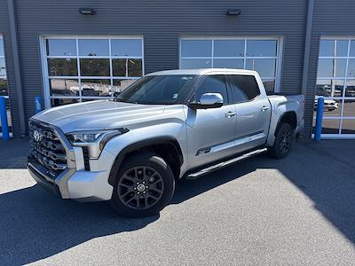 Used 2023 Toyota Tundra - photo 1
