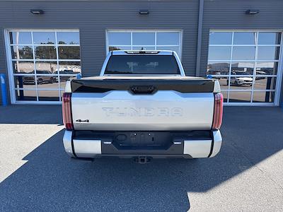 Used 2023 Toyota Tundra - photo 1