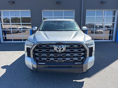 Used 2023 Toyota Tundra - photo 1