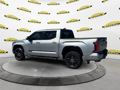 Used 2023 Toyota Tundra - photo 1