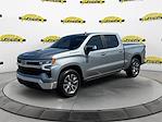 2023 Chevrolet Silverado 1500 Crew Cab 4x4 Pickup for sale #PZ192446 - photo 1
