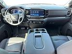 2023 Chevrolet Silverado 1500 Crew Cab 4x4 Pickup for sale #PZ192446 - photo 10