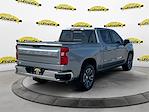 2023 Chevrolet Silverado 1500 Crew Cab 4x4 Pickup for sale #PZ192446 - photo 5