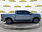 2023 Chevrolet Silverado 1500 Crew Cab 4x4 Pickup for sale #PZ192446 - photo 6
