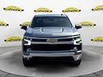 2023 Chevrolet Silverado 1500 Crew Cab 4x4 Pickup for sale #PZ192446 - photo 8