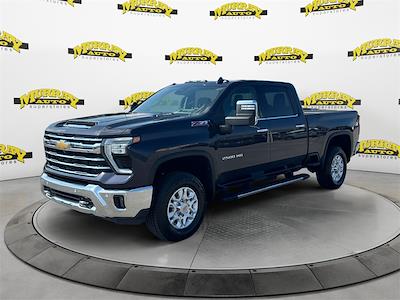 2024 Chevrolet Silverado 2500 Crew Cab 4WD Pickup for sale #R1108424 - photo 1