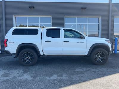 2024 Chevrolet Colorado Crew Cab 4WD Pickup for sale #R1167133 - photo 2