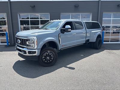 2024 Ford F-450 Crew Cab DRW 4x4 Pickup for sale #REC02533 - photo 1