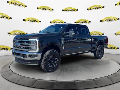 2024 Ford F-350 Crew Cab SRW 4WD Pickup for sale #REC36050 - photo 1