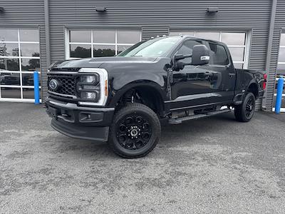 2024 Ford F-250 Crew Cab 4WD Pickup for sale #REC57803 - photo 1