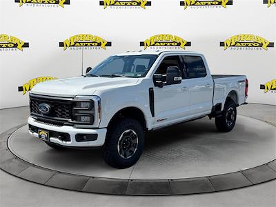 2024 Ford F-250 Crew Cab 4x4 Pickup for sale #REC89852 - photo 1