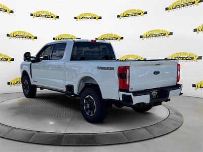 New 2024 Ford F-250 Lariat Crew Cab 4x4 Pickup for sale #REC89852 - photo 2