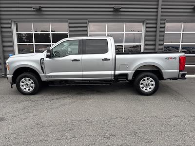 Used 2024 Ford F-250 XLT Crew Cab for sale #RED23033 - photo 2