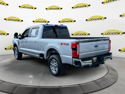 2024 Ford F-250 Crew Cab 4x4 Pickup for sale #RED61507 - photo 2