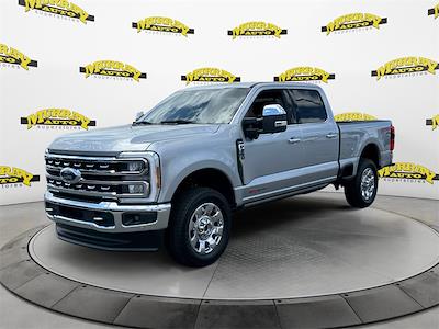 2024 Ford F-250 Crew Cab 4x4 Pickup for sale #RED68111A - photo 1