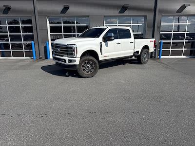 2024 Ford F-350 Crew Cab SRW 4WD Pickup for sale #RED85106 - photo 1