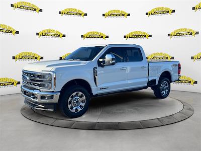 2024 Ford F-350 Crew Cab SRW 4WD Pickup for sale #RED87320A - photo 1
