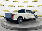 2024 Ford F-350 Crew Cab SRW 4WD Pickup for sale #RED87320A - photo 5