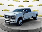 2024 Ford F-450 Crew Cab DRW 4WD Pickup for sale #RED91757 - photo 1