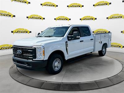 2024 Ford F-250 Crew Cab 4x2 Service Truck for sale #REE42025 - photo 1