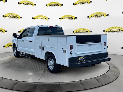 2024 Ford F-250 Crew Cab 4x2 Service Truck for sale #REE42025 - photo 2