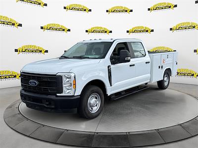 2024 Ford F-250 Crew Cab 4x2 Service Truck for sale #REE42076 - photo 1