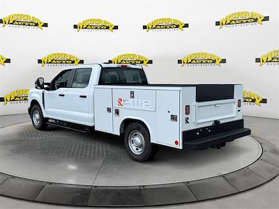 2024 Ford F-250 Crew Cab 4x2 Service Truck for sale #REE42076 - photo 2