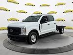 New 2024 Ford F-250 XL Crew Cab Cab Chassis for sale #REE42288 - photo 1