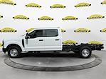 New 2024 Ford F-250 XL Crew Cab Cab Chassis for sale #REE42288 - photo 3