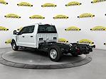 New 2024 Ford F-250 XL Crew Cab Cab Chassis for sale #REE42288 - photo 2