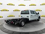 New 2024 Ford F-250 XL Crew Cab Cab Chassis for sale #REE42288 - photo 5