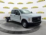 New 2024 Ford F-250 XL Crew Cab Cab Chassis for sale #REE42288 - photo 7