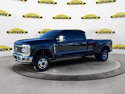 2024 Ford F-350 Crew Cab DRW 4WD Pickup for sale #REE99491A - photo 1