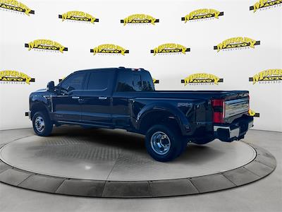 2024 Ford F-350 Crew Cab DRW 4WD Pickup for sale #REE99491A - photo 2