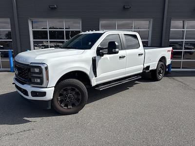 Used 2024 Ford F-350 - photo 1