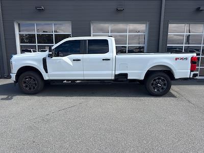 Used 2024 Ford F-350 - photo 1