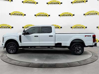 Used 2024 Ford F-350 - photo 1