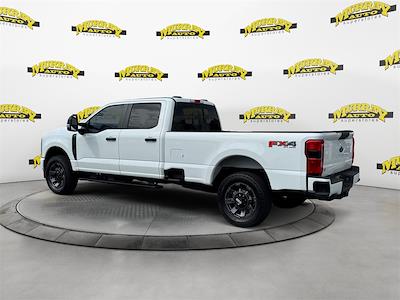 Used 2024 Ford F-350 - photo 1
