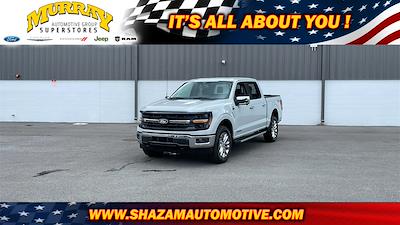 2024 Ford F-150 SuperCrew Cab 4x4 Pickup for sale #RFA20338 - photo 1