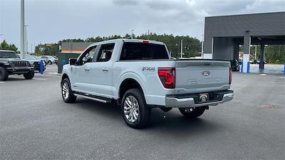 2024 Ford F-150 SuperCrew Cab 4x4 Pickup for sale #RFA20338 - photo 2