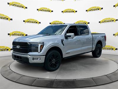 2024 Ford F-150 SuperCrew Cab 4x4 Pickup for sale #RFA33877 - photo 1