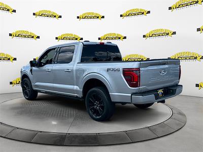 2024 Ford F-150 SuperCrew Cab 4x4 Pickup for sale #RFA33877 - photo 2