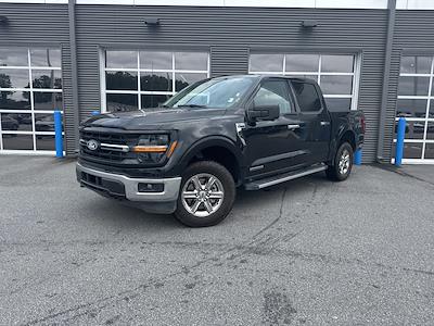 2024 Ford F-150 SuperCrew Cab 4x4 Pickup for sale #RFA55661 - photo 1