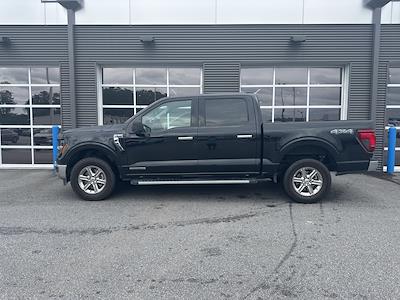2024 Ford F-150 SuperCrew Cab 4x4 Pickup for sale #RFA55661 - photo 2
