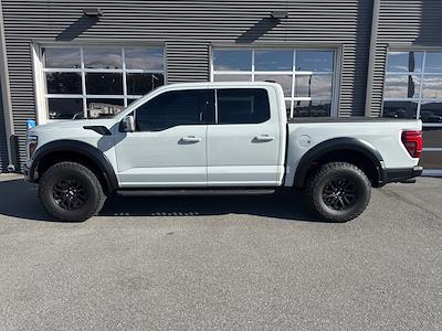 2024 Ford F-150 SuperCrew Cab 4WD Pickup for sale #RFA80205A - photo 2
