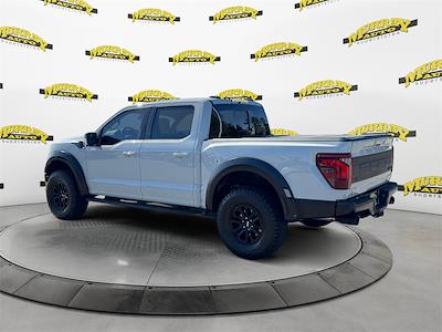 Used 2024 Ford F-150 - photo 1