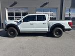 2024 Ford F-150 SuperCrew Cab 4WD Pickup for sale #RFA80205A - photo 2