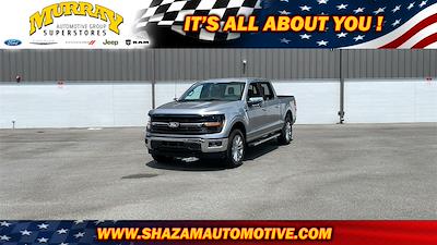 2024 Ford F-150 SuperCrew Cab 4x4 Pickup for sale #RFA96066 - photo 1